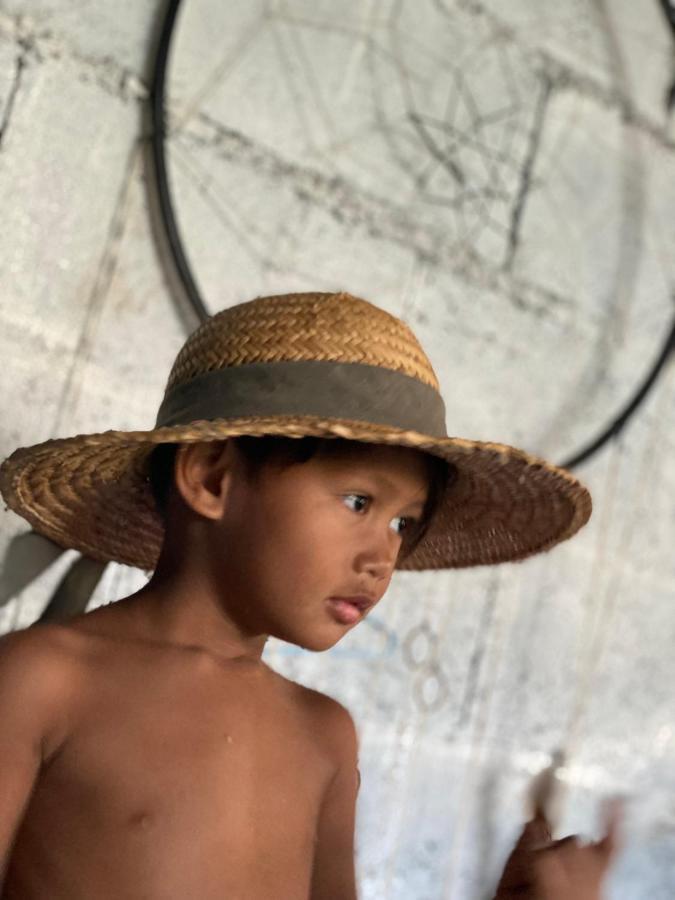 Vaiotaha Lodge Bora Bora Eksteriør billede