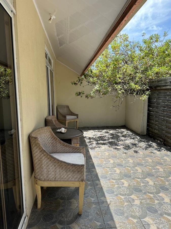 Vaiotaha Lodge Bora Bora Eksteriør billede