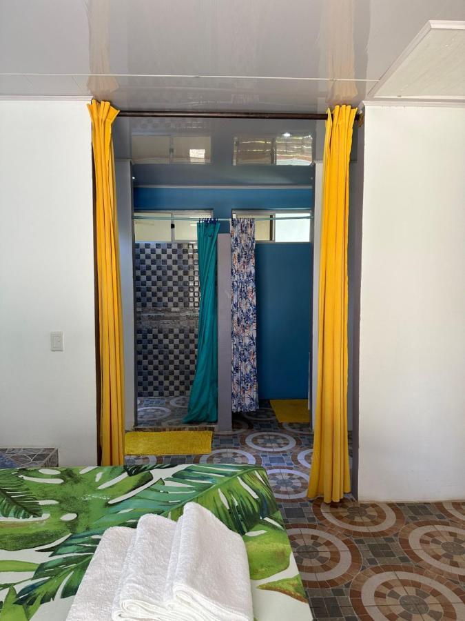 Vaiotaha Lodge Bora Bora Eksteriør billede