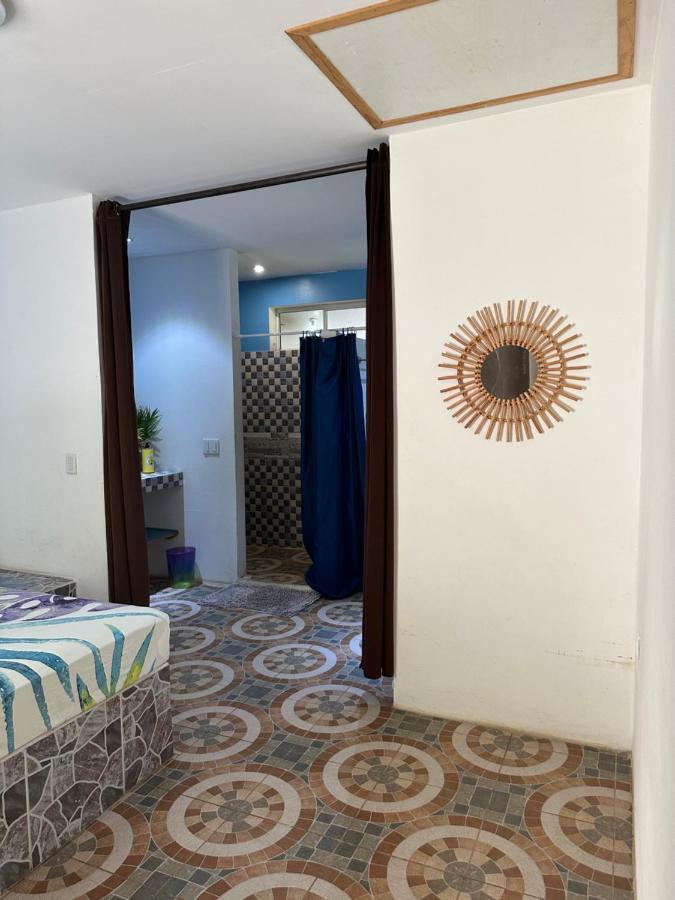 Vaiotaha Lodge Bora Bora Eksteriør billede