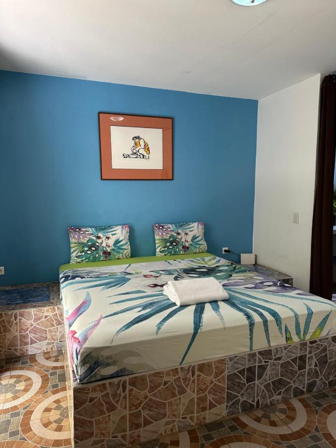 Vaiotaha Lodge Bora Bora Eksteriør billede