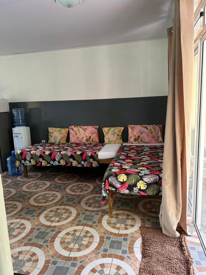 Vaiotaha Lodge Bora Bora Eksteriør billede
