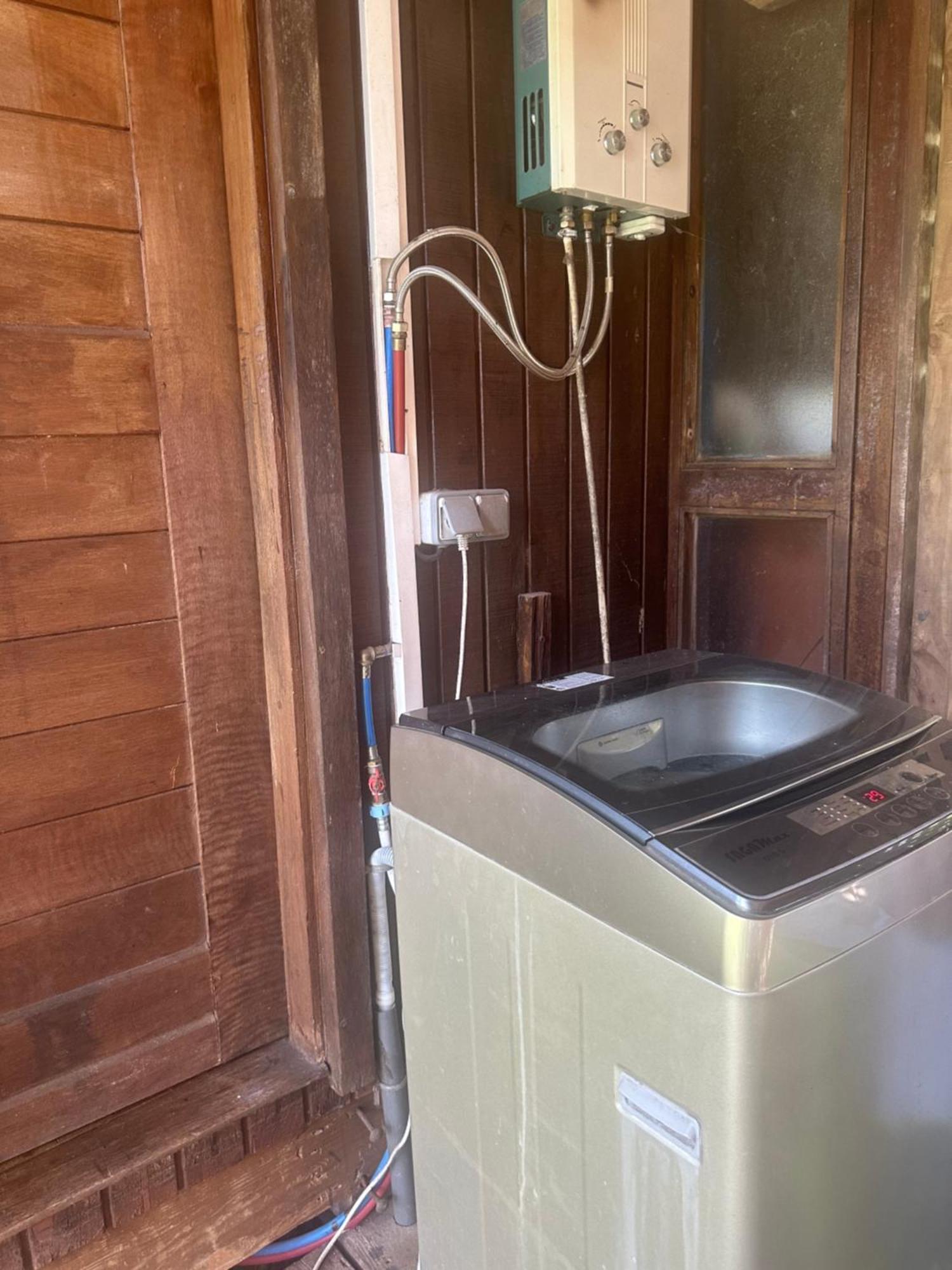 Vaiotaha Lodge Bora Bora Eksteriør billede
